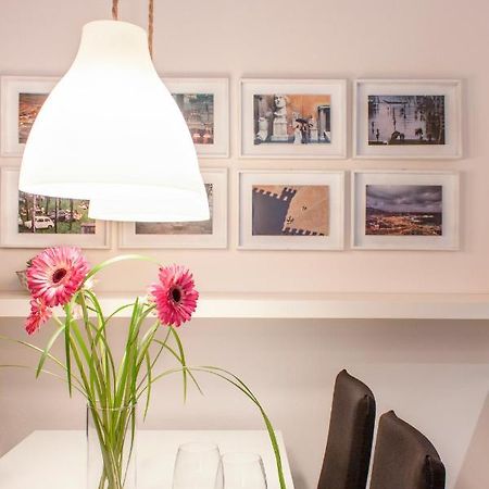 Chiare Ginestre Apartment San Felice del Benaco Exterior photo