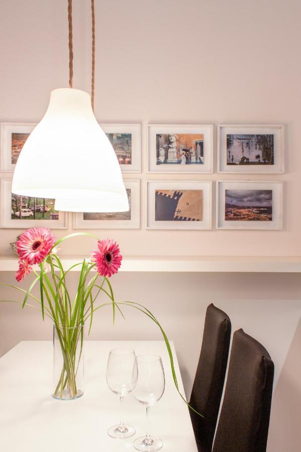 Chiare Ginestre Apartment San Felice del Benaco Exterior photo