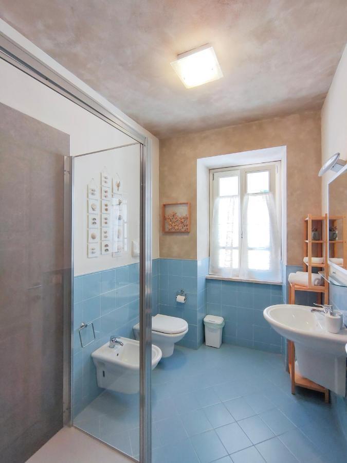 Chiare Ginestre Apartment San Felice del Benaco Exterior photo