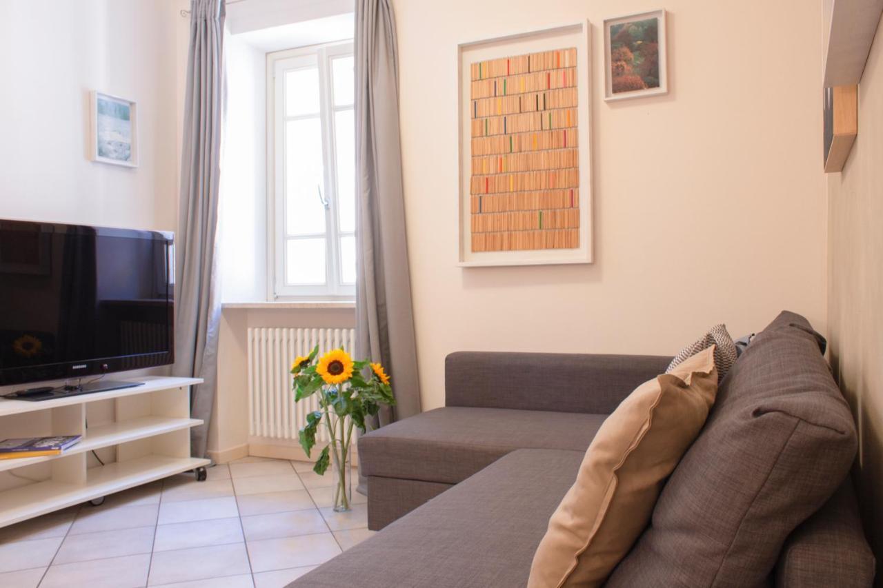 Chiare Ginestre Apartment San Felice del Benaco Exterior photo