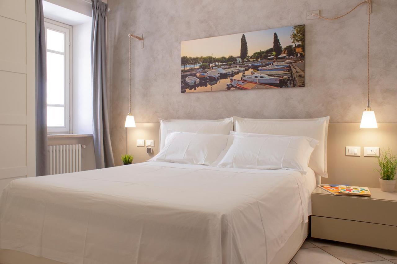 Chiare Ginestre Apartment San Felice del Benaco Exterior photo